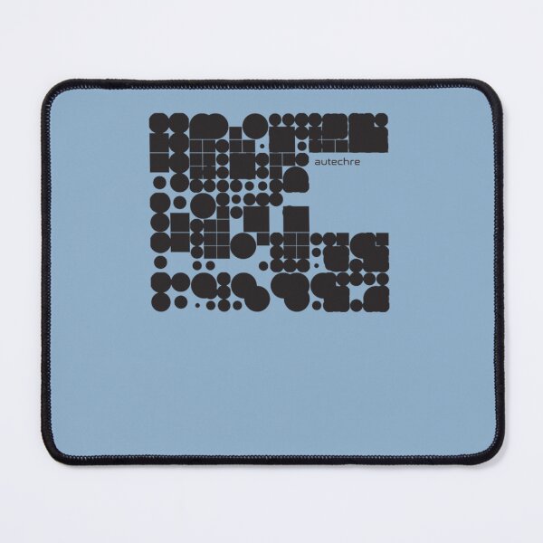 Item preview, Autechre Elseq Classic T-Shirt designed and sold by LukasLamprecht.