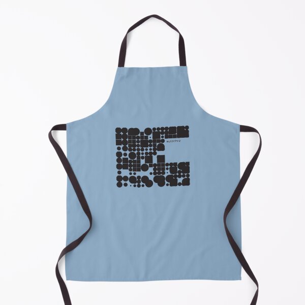Item preview, Autechre Elseq Classic T-Shirt designed and sold by LukasLamprecht.
