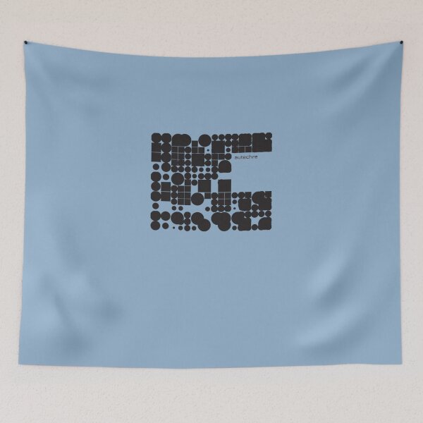 Item preview, Autechre Elseq  Classic T-Shirt designed and sold by LukasLamprecht.