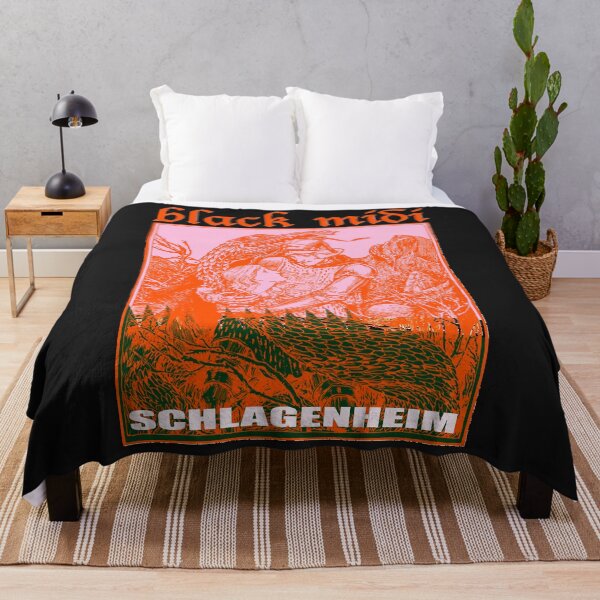 Item preview, Black Midi Schlagenheim Classic designed and sold by ArmodeStruggs.