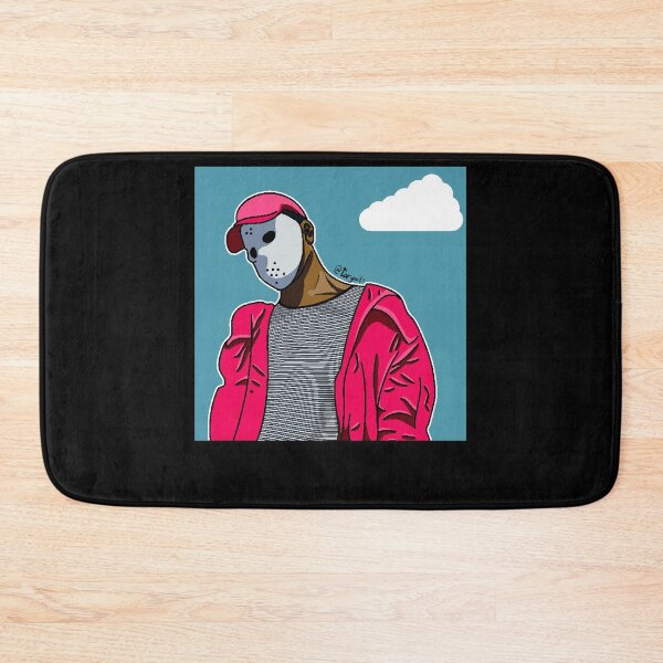 Item preview, Ski Mask the Slump God  designed and sold by AlexjShubert.