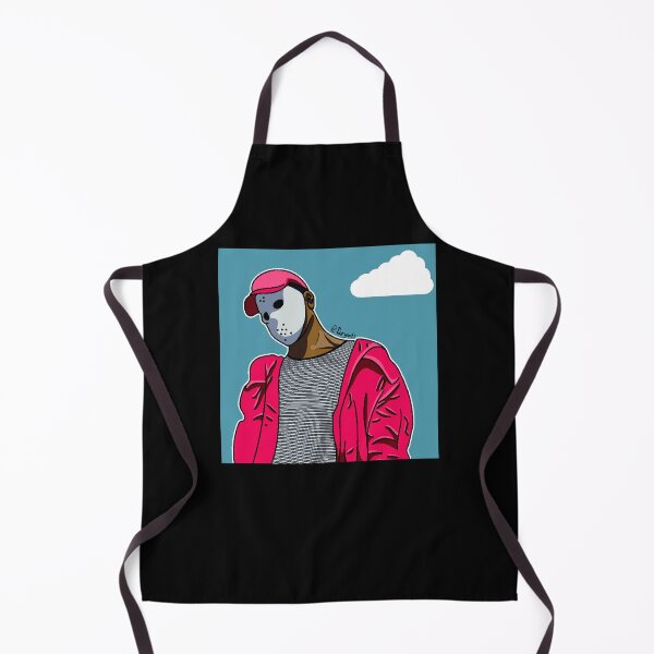 Item preview, Ski Mask the Slump God  designed and sold by AlexjShubert.