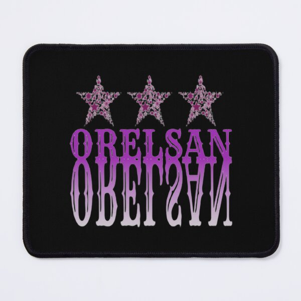 Item preview, Orelsan  classique    designed and sold by FossImagesArt.