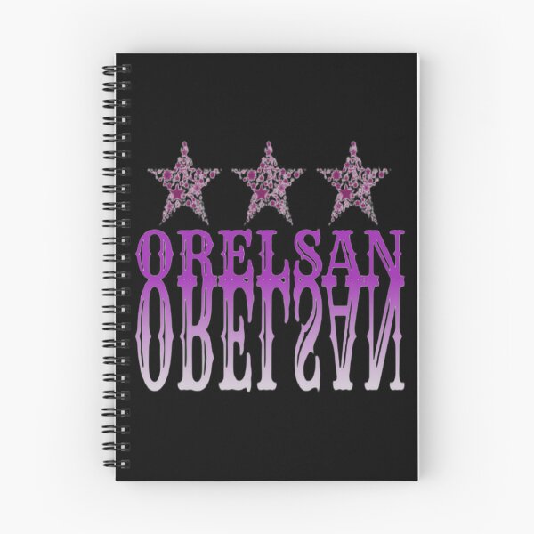 Item preview, Orelsan  classique    designed and sold by FossImagesArt.