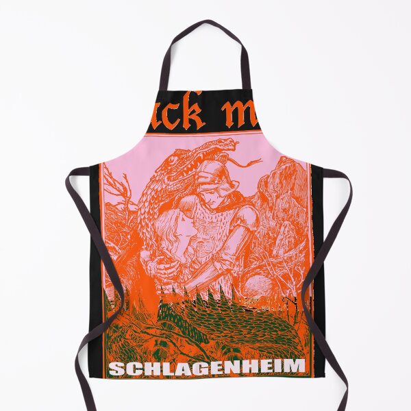 Item preview, Black Midi Schlagenheim Classic designed and sold by ArmodeStruggs.