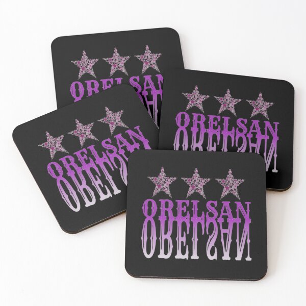 Item preview, Orelsan  classique    designed and sold by FossImagesArt.