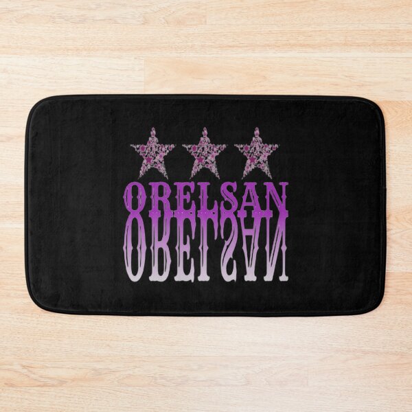 Item preview, Orelsan  classique    designed and sold by FossImagesArt.