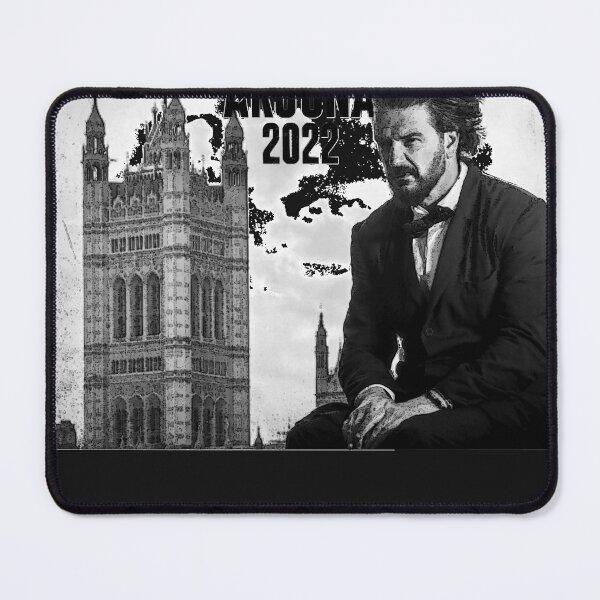 Item preview, Blanco y Negro 2022 Classic  designed and sold by ArmodeStruggs.