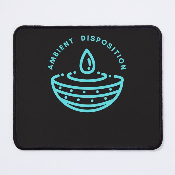 Item preview, Ambient Disposition 30 Classic T-Shirt designed and sold by IsmailMoser.