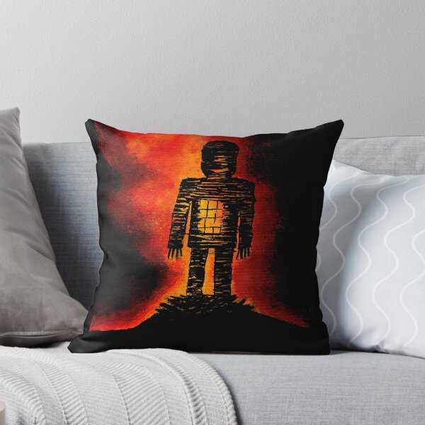 Item preview, The Wicker Man designed and sold by flansolo.