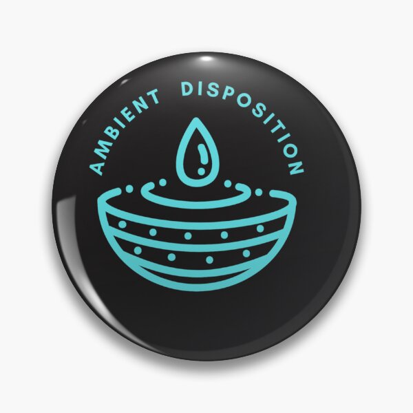 Item preview, Ambient Disposition 30 Classic T-Shirt designed and sold by IsmailMoser.