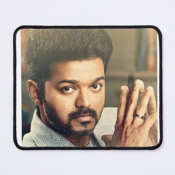 Item preview, Vijay Stunning Look designed and sold by WilliamDavid11.