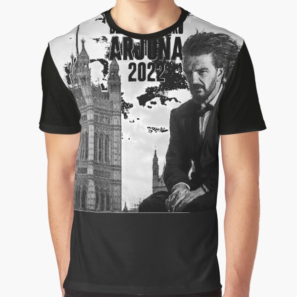 Vista previa del artículo con la obra «Blanco y Negro 2022 Clásico», diseñado y vendido por ArmodeStruggs.