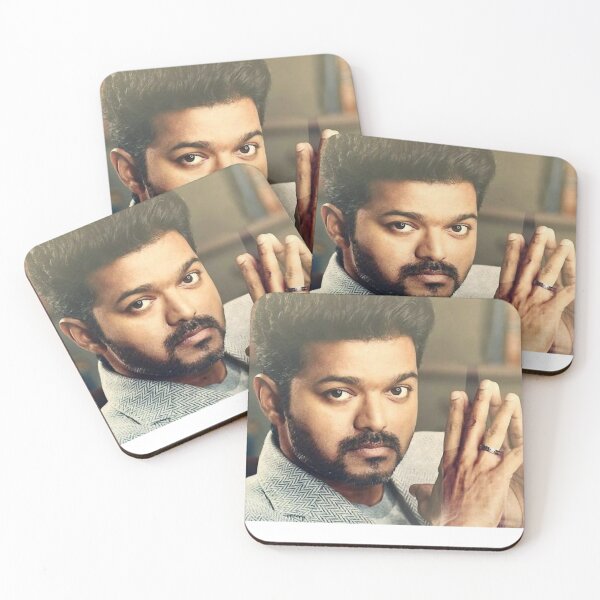 Item preview, Vijay Stunning Look designed and sold by WilliamDavid11.