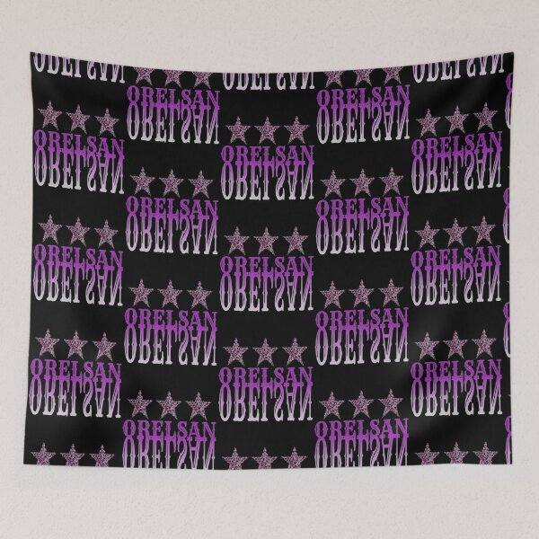 Item preview, Orelsan  classique    designed and sold by FossImagesArt.