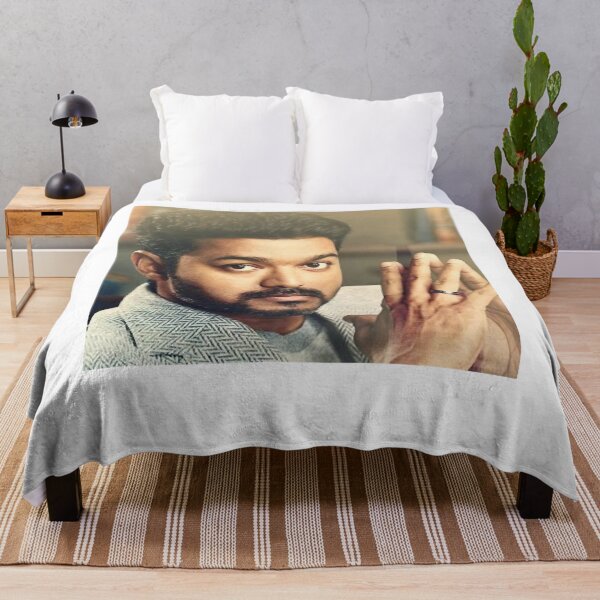 Item preview, Vijay Stunning Look designed and sold by WilliamDavid11.