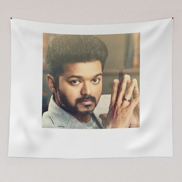 Item preview, Vijay Stunning Look designed and sold by WilliamDavid11.