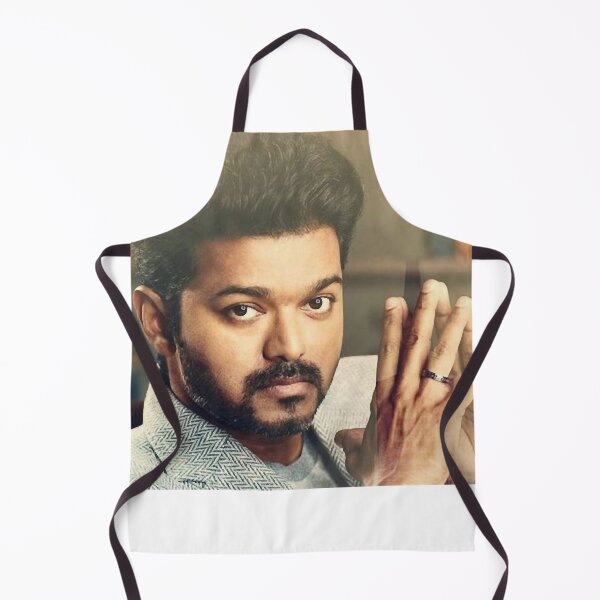 Item preview, Vijay Stunning Look designed and sold by WilliamDavid11.