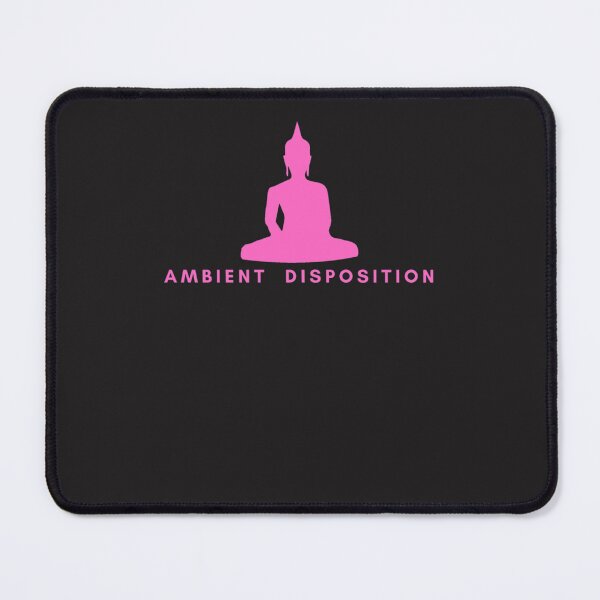 Item preview, Ambient Disposition 36 Relaxed Fit T-Shirt designed and sold by IsmailMoser.
