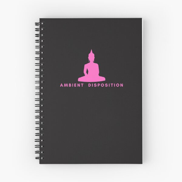 Item preview, Ambient Disposition 36 Relaxed Fit T-Shirt designed and sold by IsmailMoser.