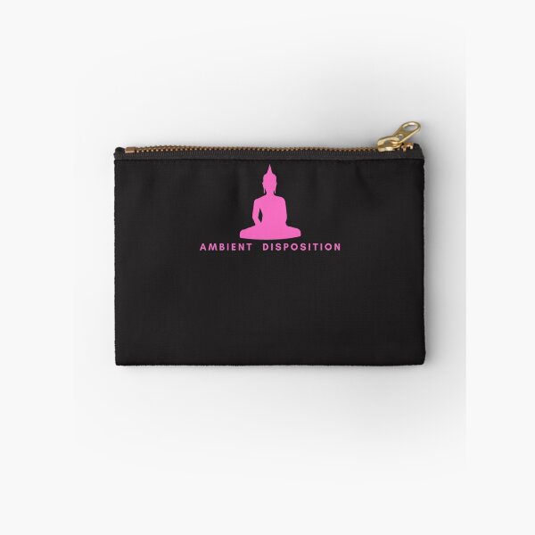 Item preview, Ambient Disposition 36 Relaxed Fit T-Shirt designed and sold by IsmailMoser.
