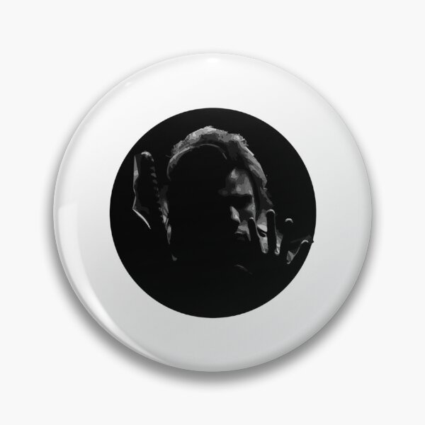 Item preview, Orelsan - La fete est finie  classique designed and sold by FossImagesArt.