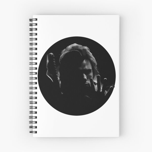 Item preview, Orelsan - La fete est finie  classique designed and sold by FossImagesArt.