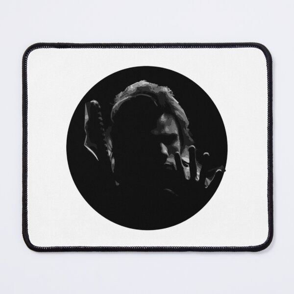 Item preview, Orelsan - La fete est finie  classique designed and sold by FossImagesArt.