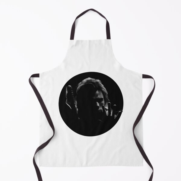 Item preview, Orelsan - La fete est finie  classique designed and sold by FossImagesArt.