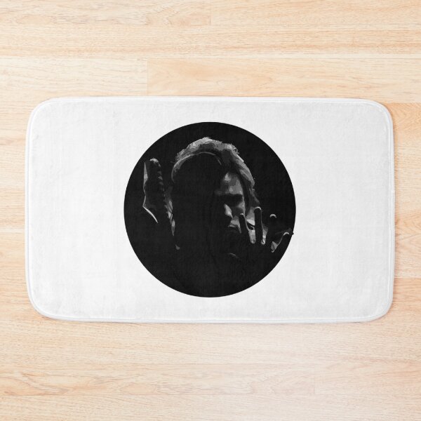 Item preview, Orelsan - La fete est finie  classique designed and sold by FossImagesArt.