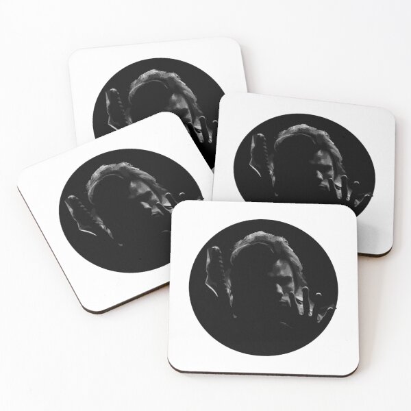 Item preview, Orelsan - La fete est finie  classique designed and sold by FossImagesArt.