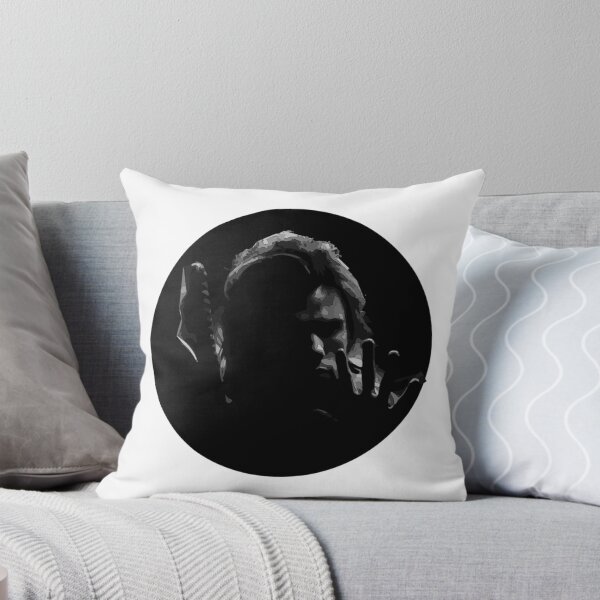Item preview, Orelsan - La fete est finie  classique designed and sold by FossImagesArt.