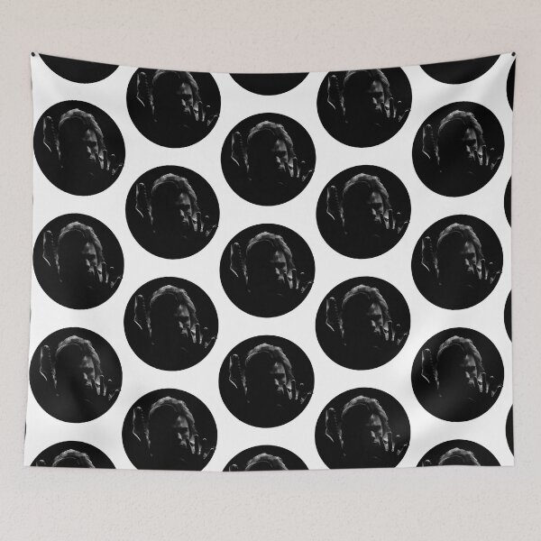 Item preview, Orelsan - La fete est finie  classique designed and sold by FossImagesArt.