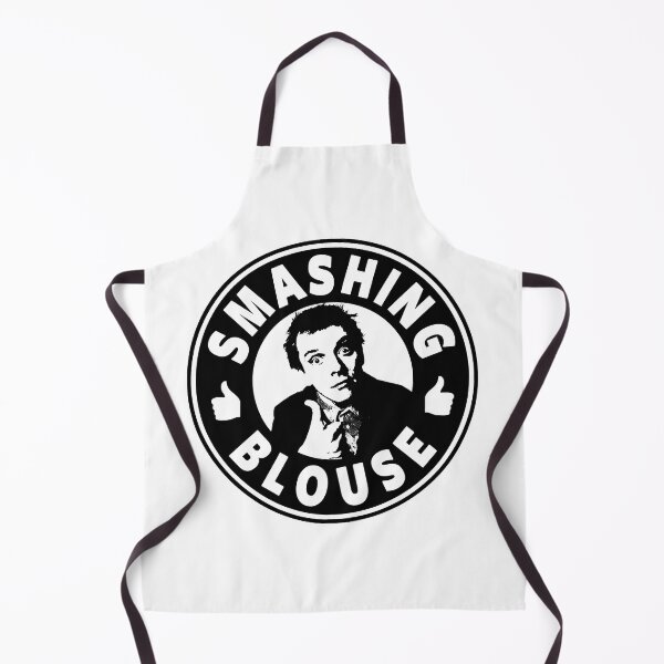 Item preview, Smashing Blouse designed and sold by Disdain264.