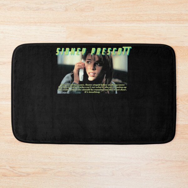 Item preview, Sidney Prescott Scream Funny Gifts designed and sold by Pereira8370.