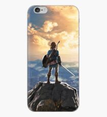 Atem des wilden Falls 1 iPhone-Hülle & Cover