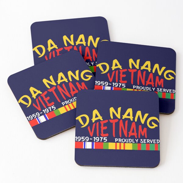 Item preview, Da Nang Vietnam War Veteran Military Army Classic, Graphic Trending Unisex Youth, Funny, Hot Search designed and sold by GHNMDA.