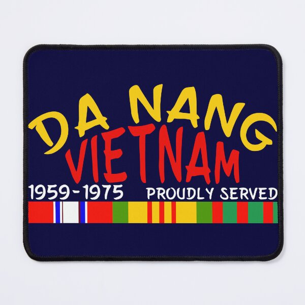 Item preview, Da Nang Vietnam War Veteran Military Army Classic, Graphic Trending Unisex Youth, Funny, Hot Search designed and sold by GHNMDA.