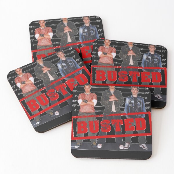 Item preview, Busted circa 2002 Classic designed and sold by ArmodeStruggs.