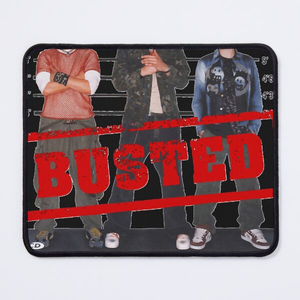 Item preview, Busted circa 2002 Classic designed and sold by ArmodeStruggs.