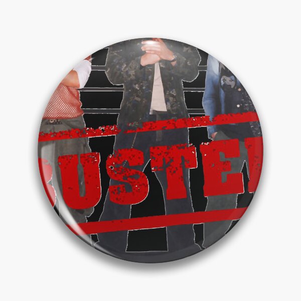 Item preview, Busted circa 2002 Classic designed and sold by ArmodeStruggs.