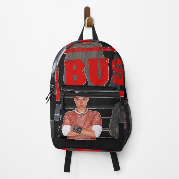 Item preview, Busted circa 2002 Classic designed and sold by ArmodeStruggs.