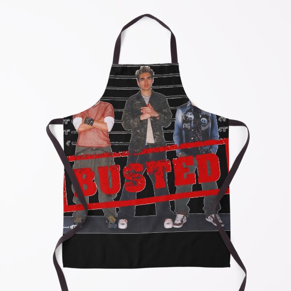 Item preview, Busted circa 2002 Classic designed and sold by ArmodeStruggs.