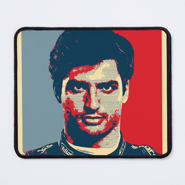 Item preview, Carlos Sainz Smooth Operator Classic  designed and sold by ArmodeStruggs.