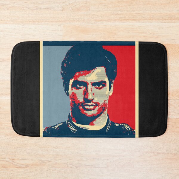 Item preview, Carlos Sainz Smooth Operator Classic  designed and sold by ArmodeStruggs.