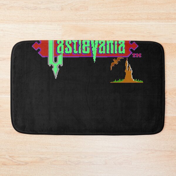 Item preview, Castlevania v3 Esencial designed and sold by ArmodeStruggs.
