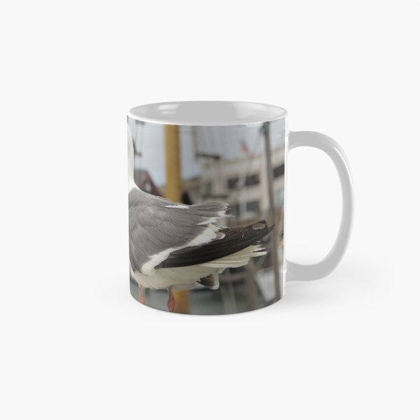 Item preview, SFOgull designed and sold by Albo92.