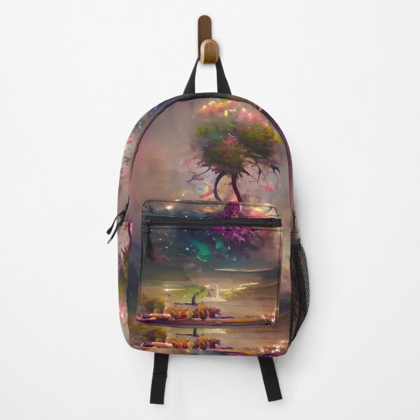 Item preview, Tree of Life (Series '8' Mystic) designed and sold by DexxterDesign.