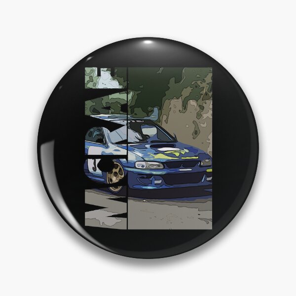 Item preview, COLIN MCRAE  designed and sold by AmandaC4791237.