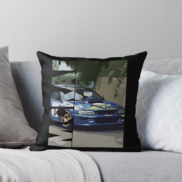 Aperçu de l'œuvre Colin McRae créée et vendue par AmandaC4791237.